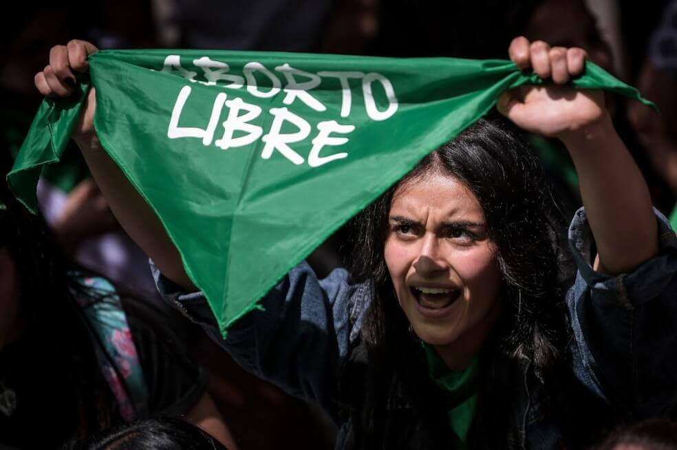 El aborto en Colombia seguirá tal y como estaba, decide la Corte Constitucional