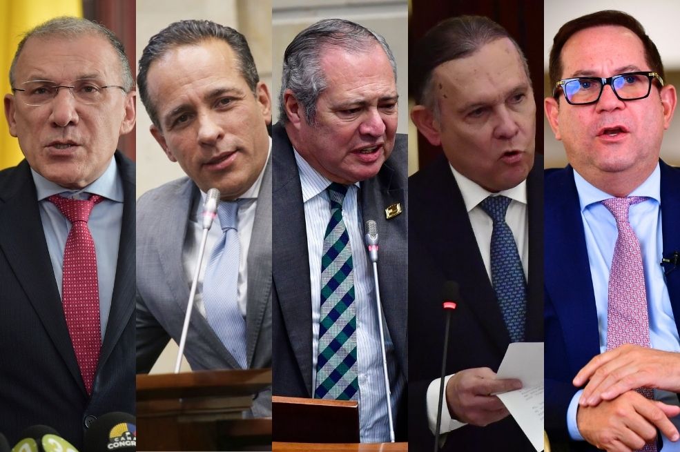 Las deudas que deja el saliente Congreso y que deben saldar los nuevos legisladores