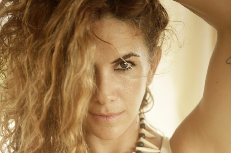 Naty Botero lanza el remix del hit “Te quiero mucho” junto a Dulce María