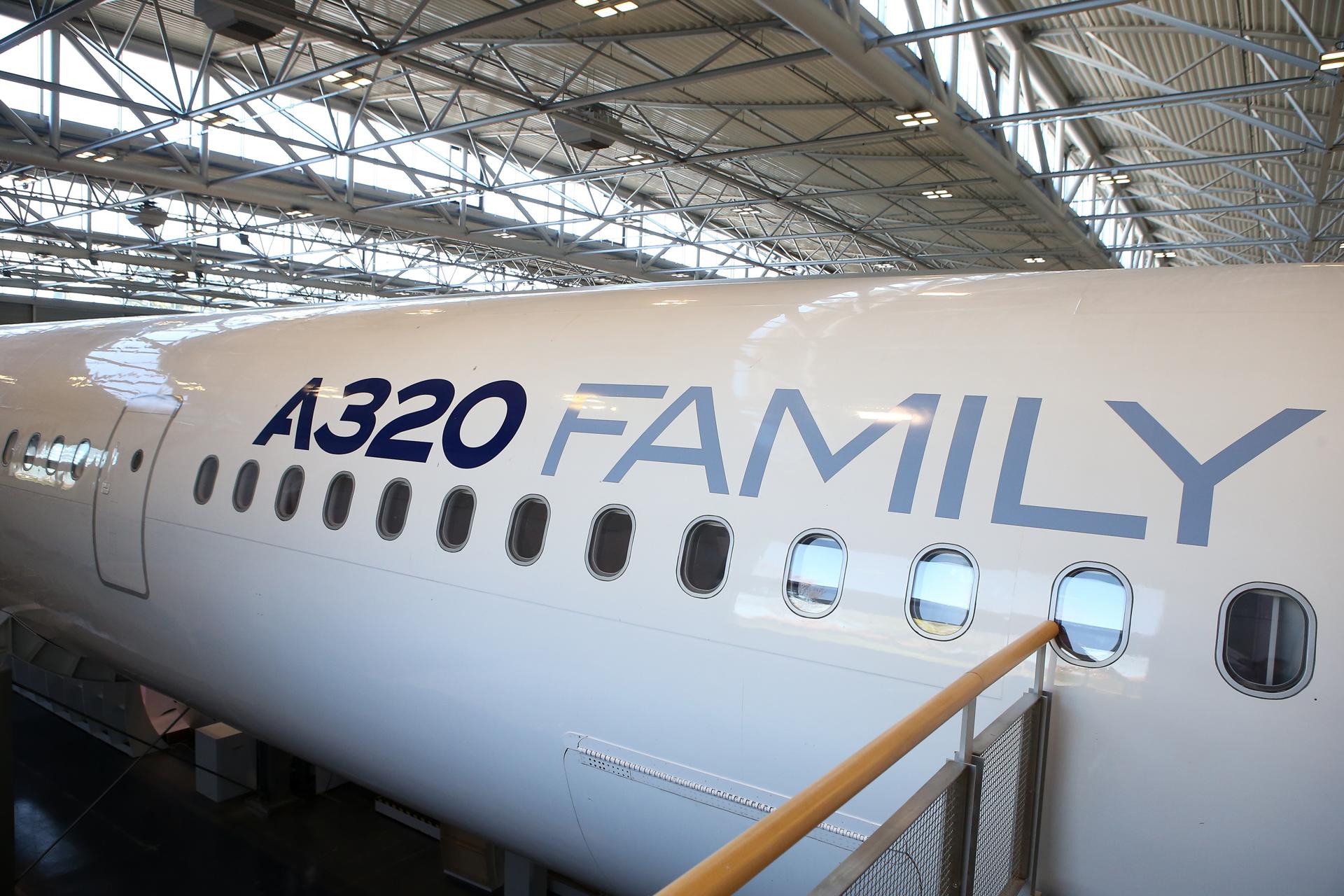 ¿Qué pasa en Colombia con los aviones A320 de Airbus y qué hacer si usted fue afectado?