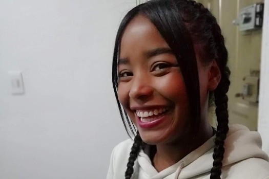 “Ayer fue Sara, hoy Naomi”: boxeadora olímpica habló del feminicidio de su hermana
