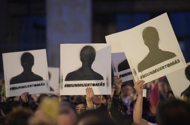 Masacre en Putumayo: cinco personas muertas y una herida por ataque en Orito