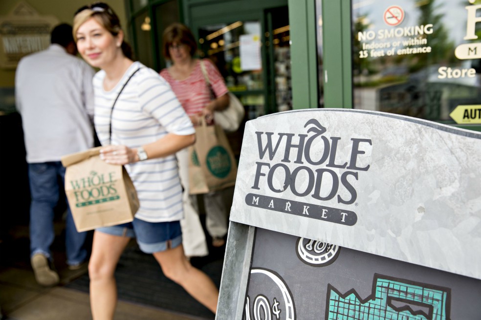 Por Amazon,  supermercados se verán obligados a abordar el siglo XXI