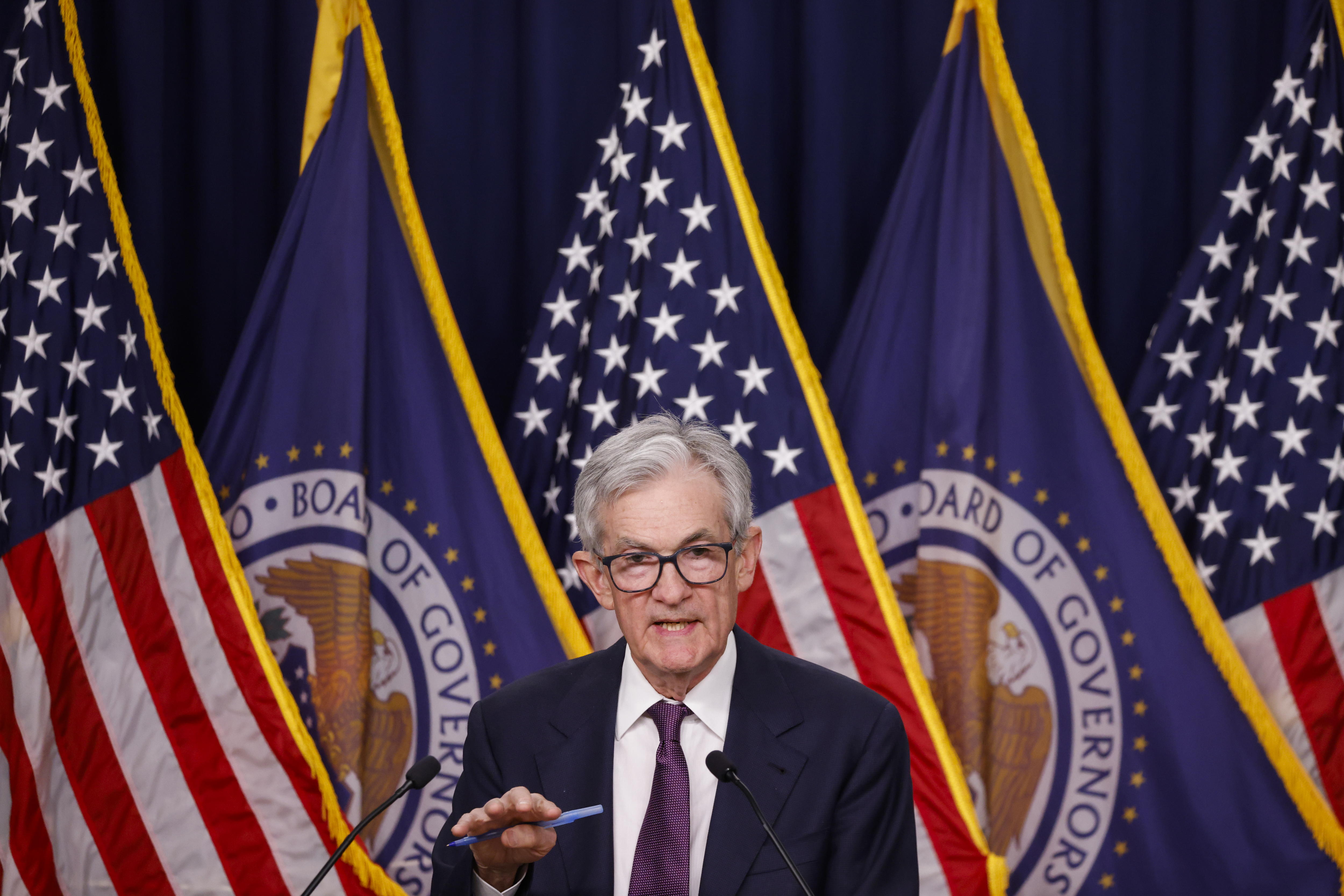 Reserva Federal de Estados Unidos ve un 2025 estable, pero con retos en inflación