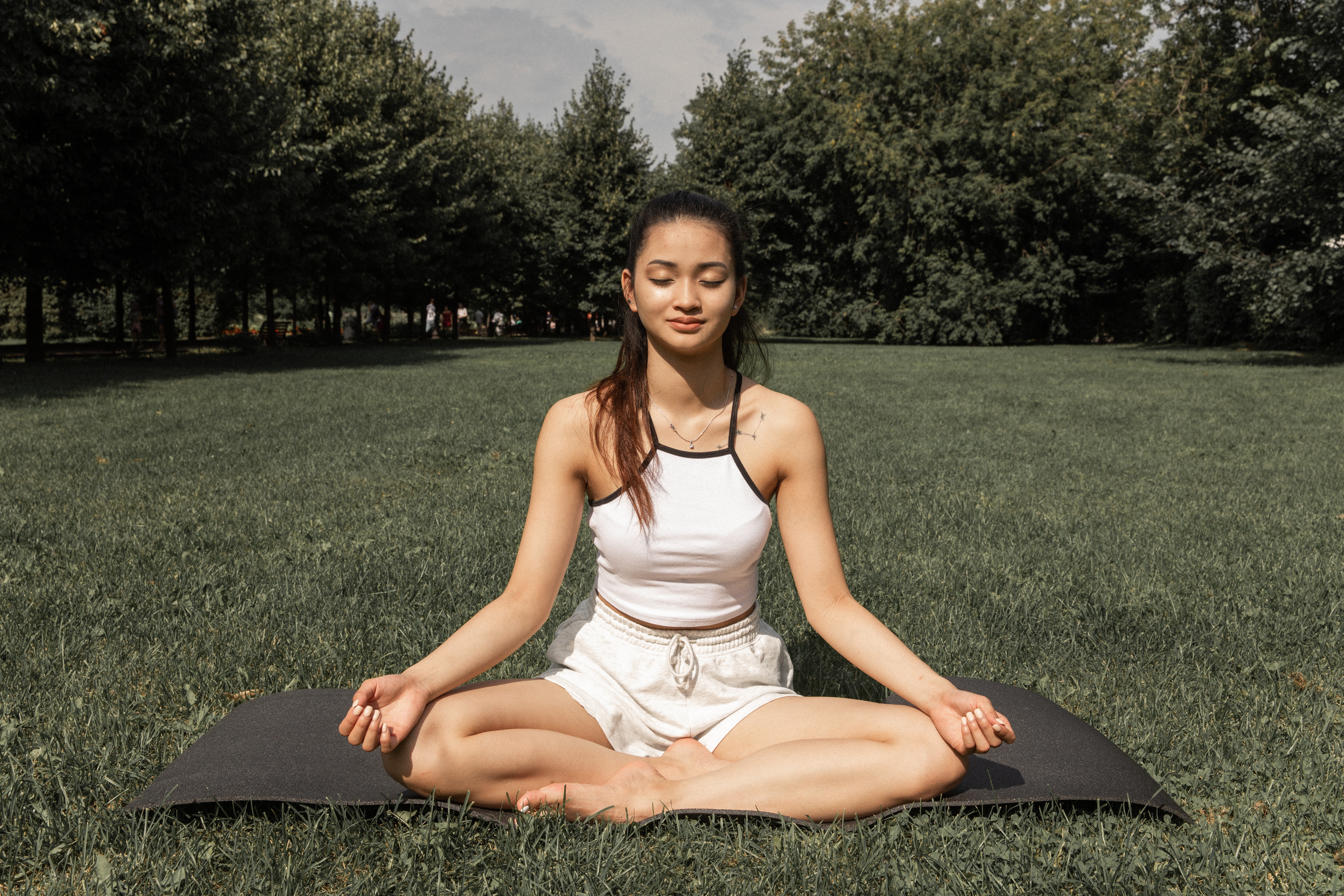 Meditación guiada para aumentar la autoconfianza