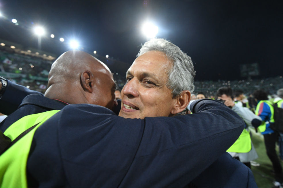 Tiempos de ensueño: los últimos 750 días de Reinaldo Rueda