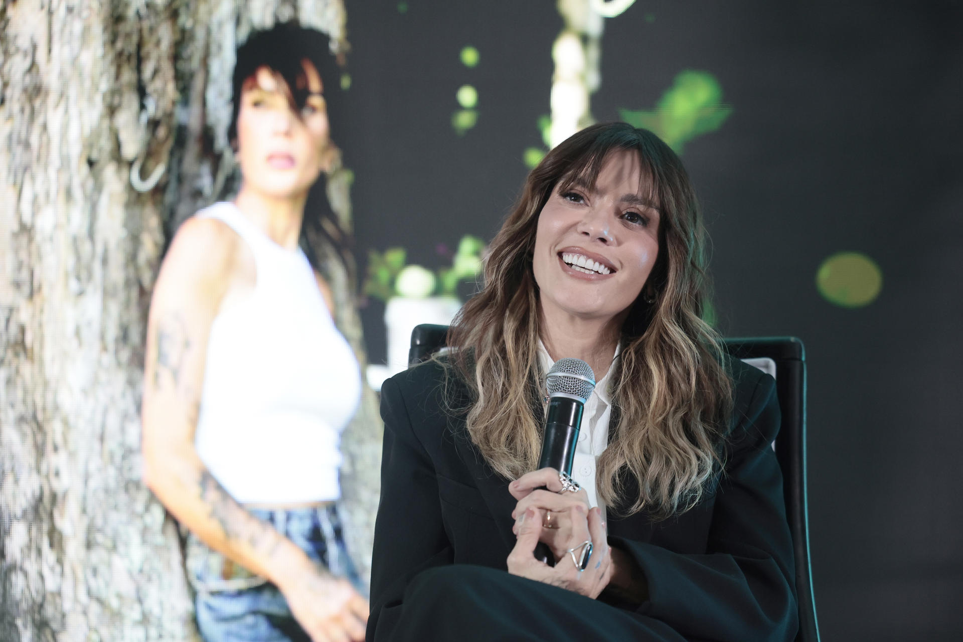 Kany García le canta a los amores ocultos de una sociedad que aún no acepta la diversidad