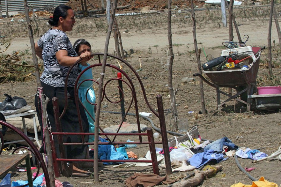 Gobierno adopta medidas para generar ingresos en zona fronteriza
