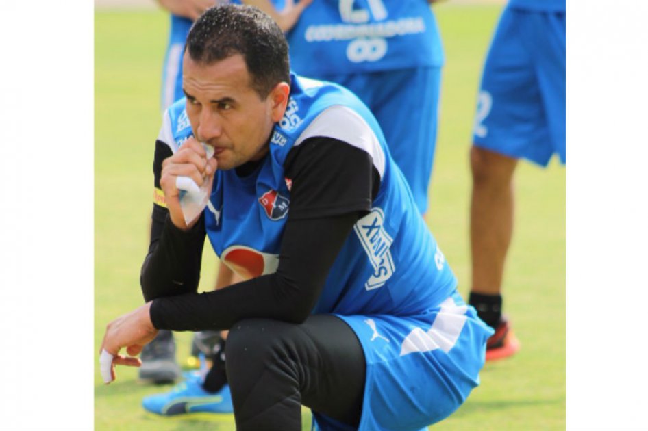 “Es un orgullo regresar a un equipo histórico”: Nelson Ramos