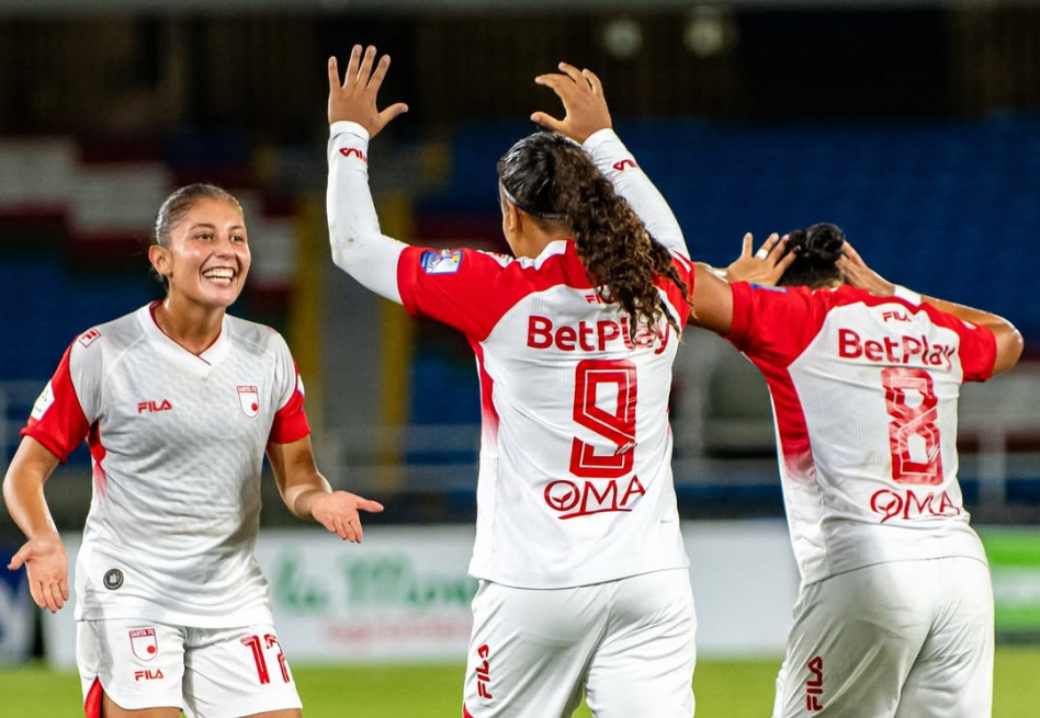 Las grandes figuras de la Liga BetPlay Femenina 2026: las jugadoras que marcaron diferencia