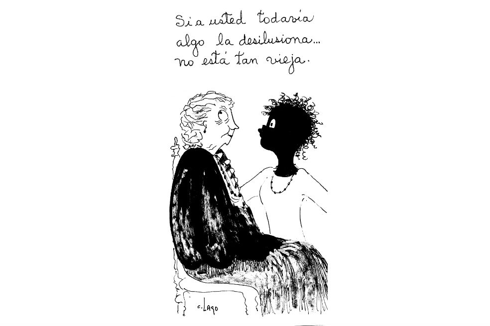 Nieves