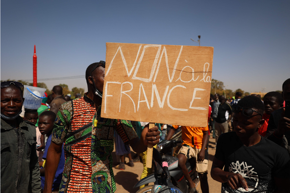 Cinco países africanos y seis golpes de Estado. ¿Por qué ahora?
