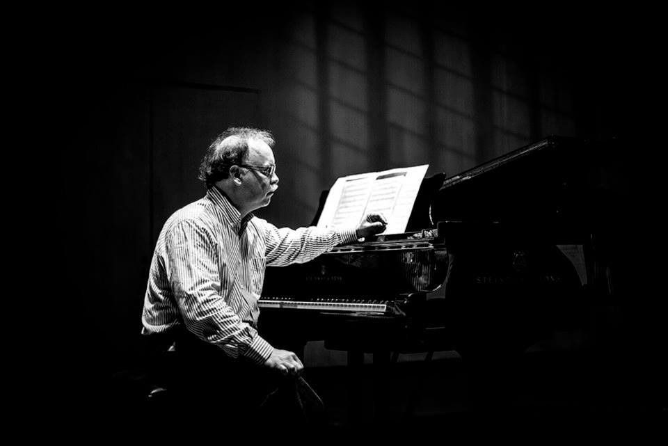 Compositor colombiano inaugurará el Festival de música en la isla de Elba