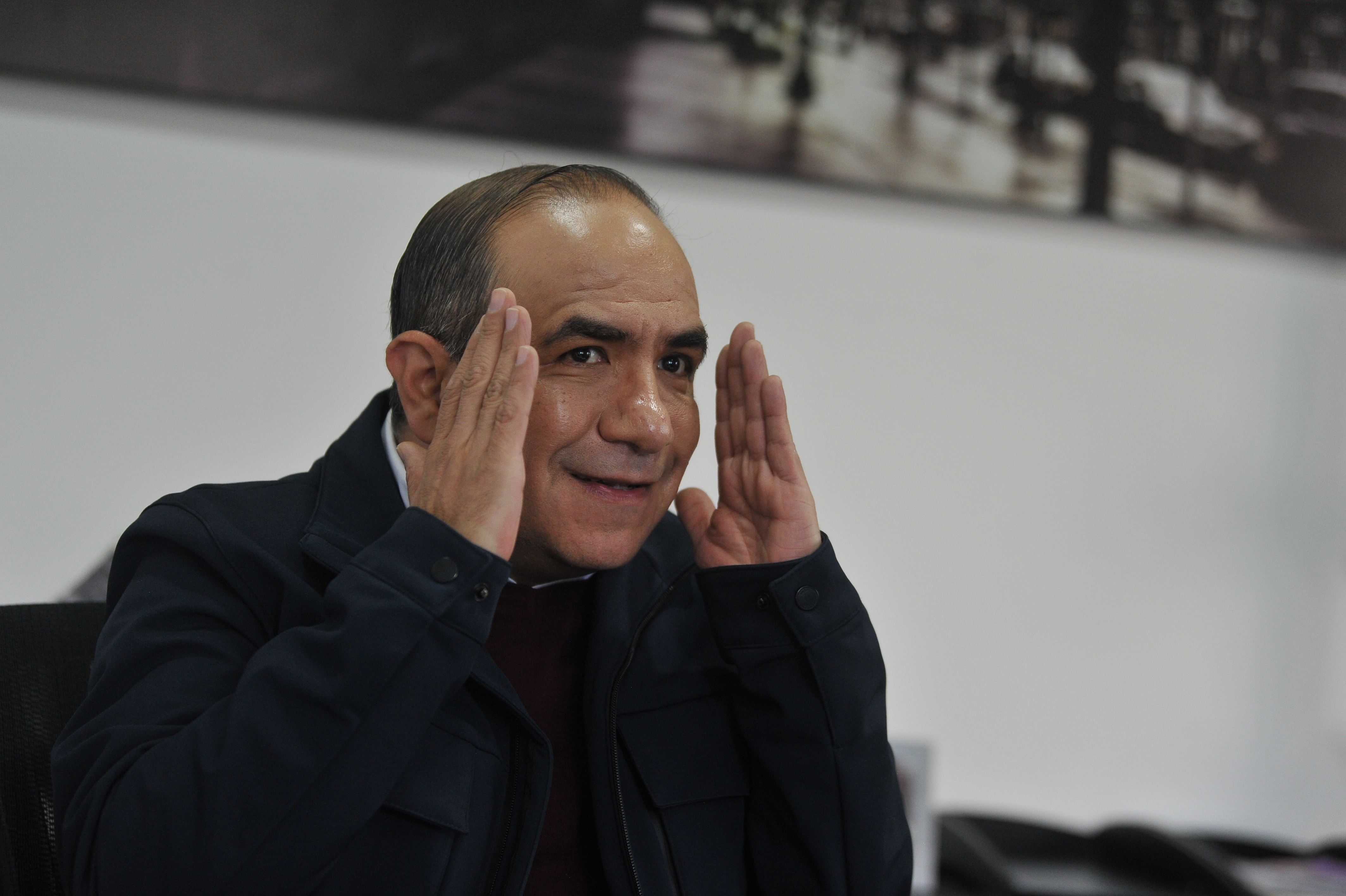 Director de la Agencia Nacional de Defensa Jurídica del Estado
