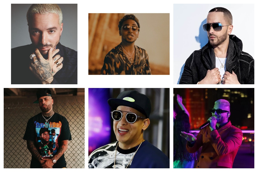 Cuánto dinero tienen J Balvin, Maluma, Ozuna y otros reguetoneros famosos