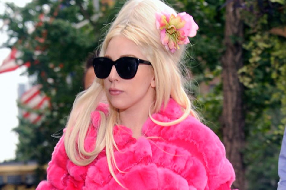Lady Gaga reaparecerá en Nueva York tras operación de cadera