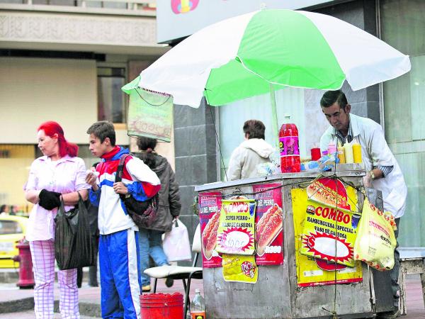 En video: Venta de carne de curtiembres se estaría utilizando para chorizos