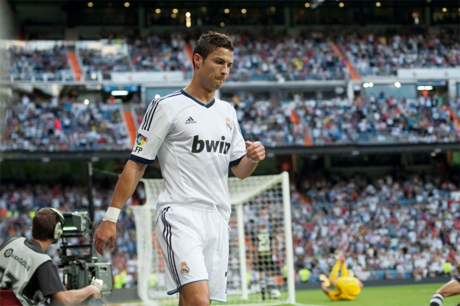 Tristeza de Cristiano Ronaldo dispara las alarmas en el Real Madrid