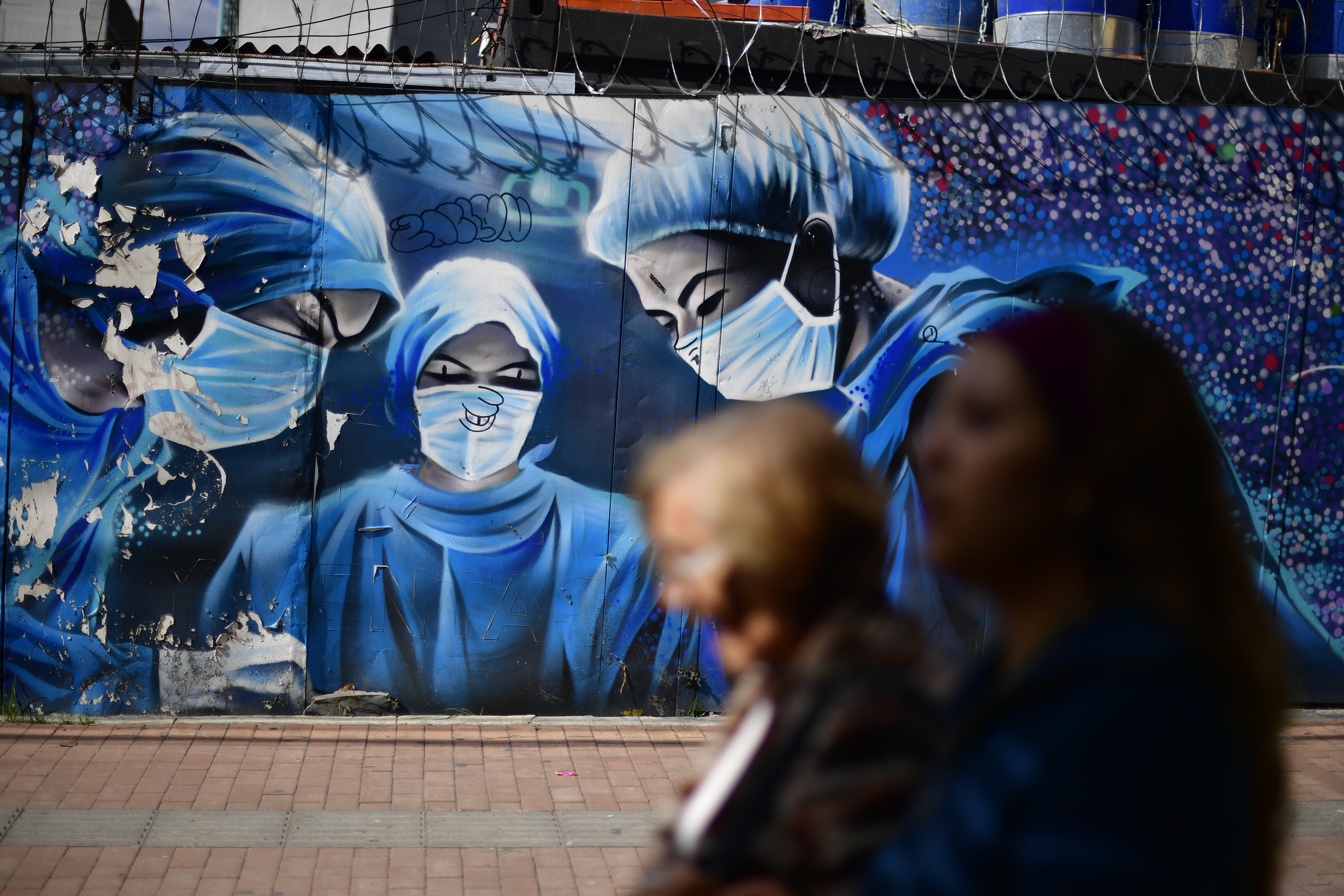 En 2023 se registraron casi 198 mil tutelas por vulneraciones al derecho a la salud