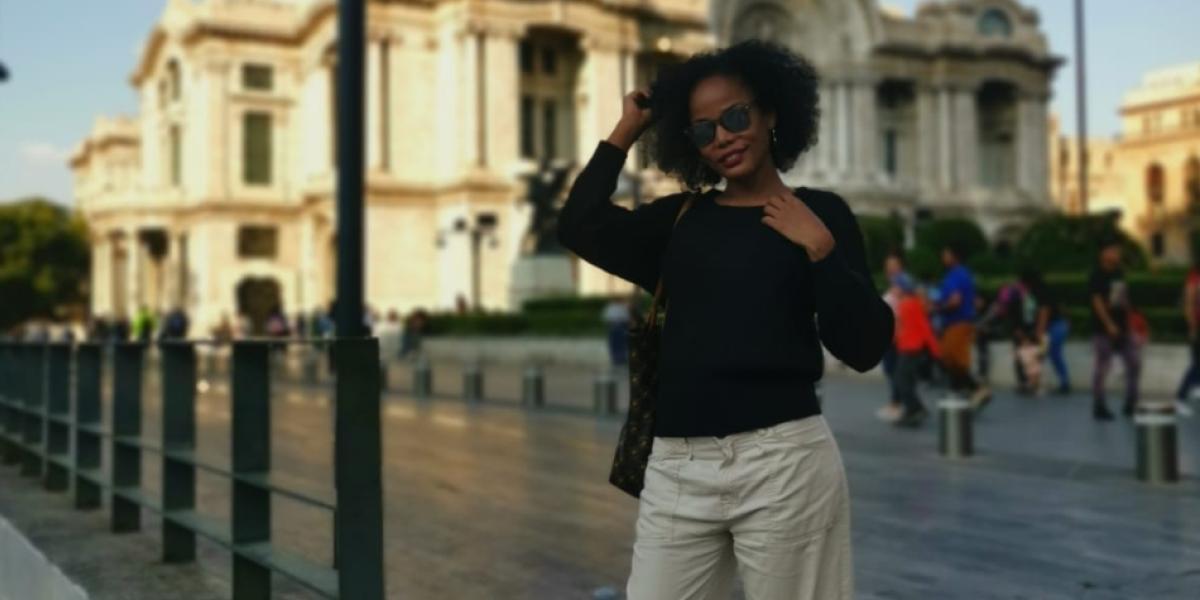 Encuentran sin vida a actriz colombiana desaparecida: Esto reveló su familia