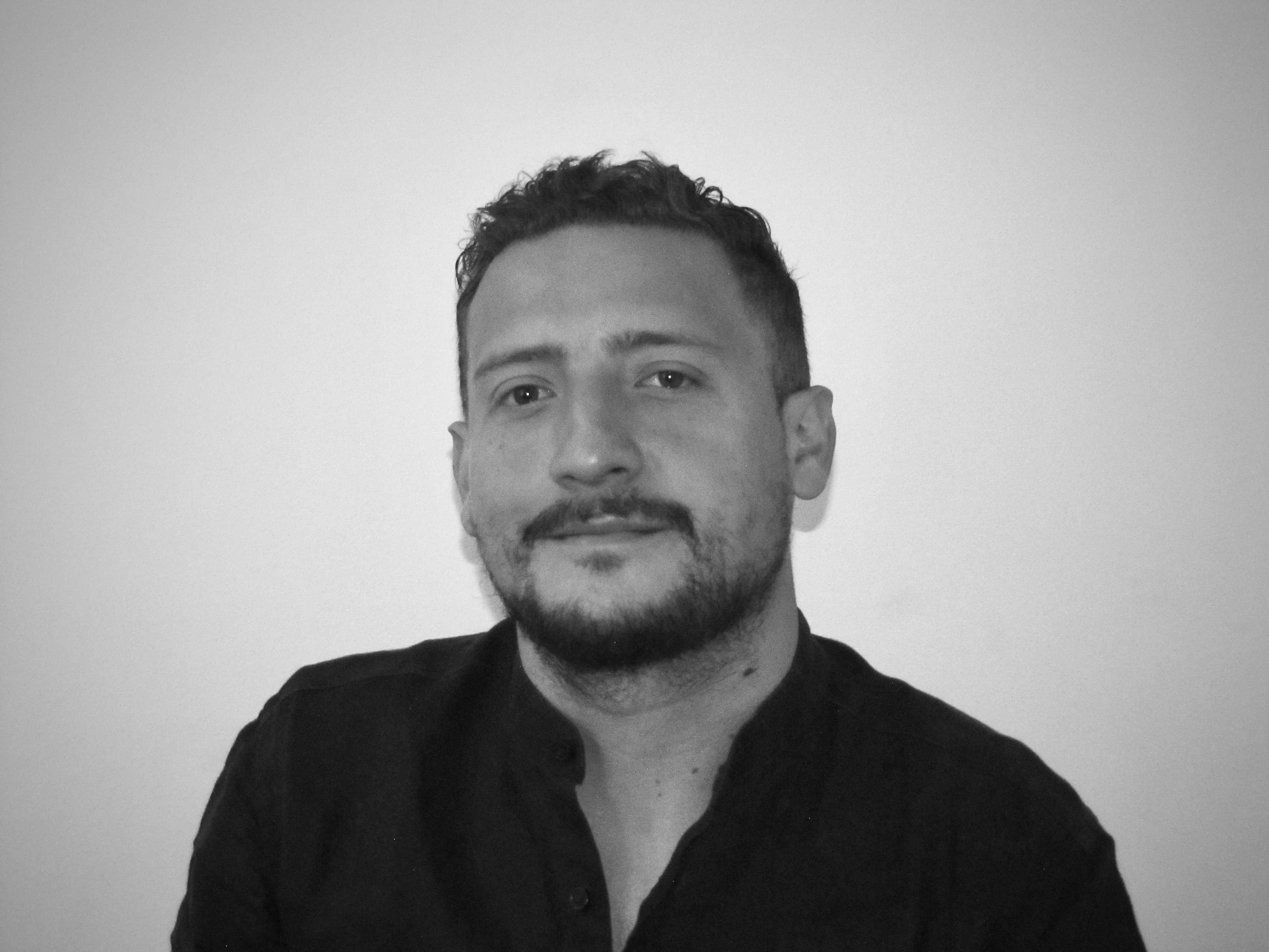 Mauricio Caro V: ver el mundo desde la inocencia