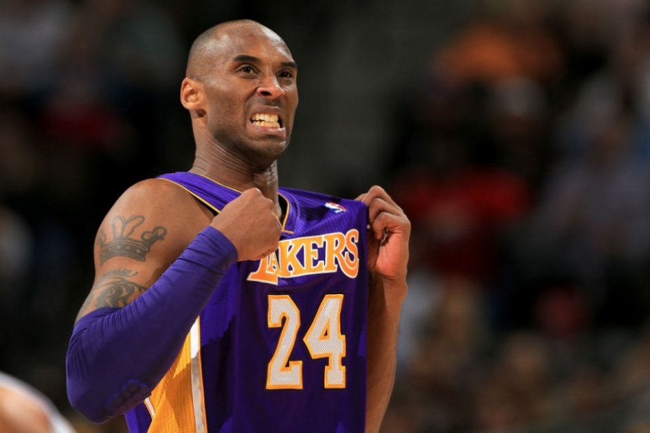 Kobe Bryant se alía con Alibaba para acercarse a sus aficionados en China