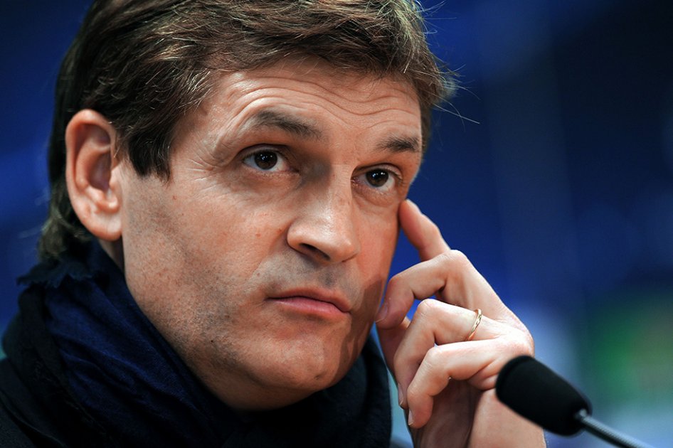 Falleció Tito Vilanova