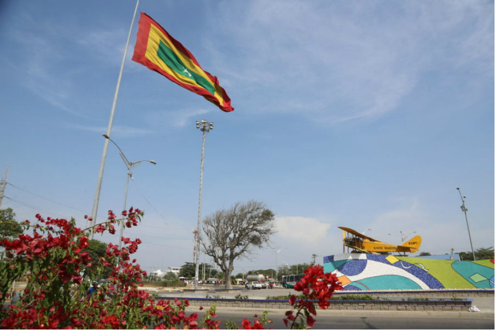 Aumentan los deportistas clasificados a los XXII Juegos Centroamericanos y del Caribe