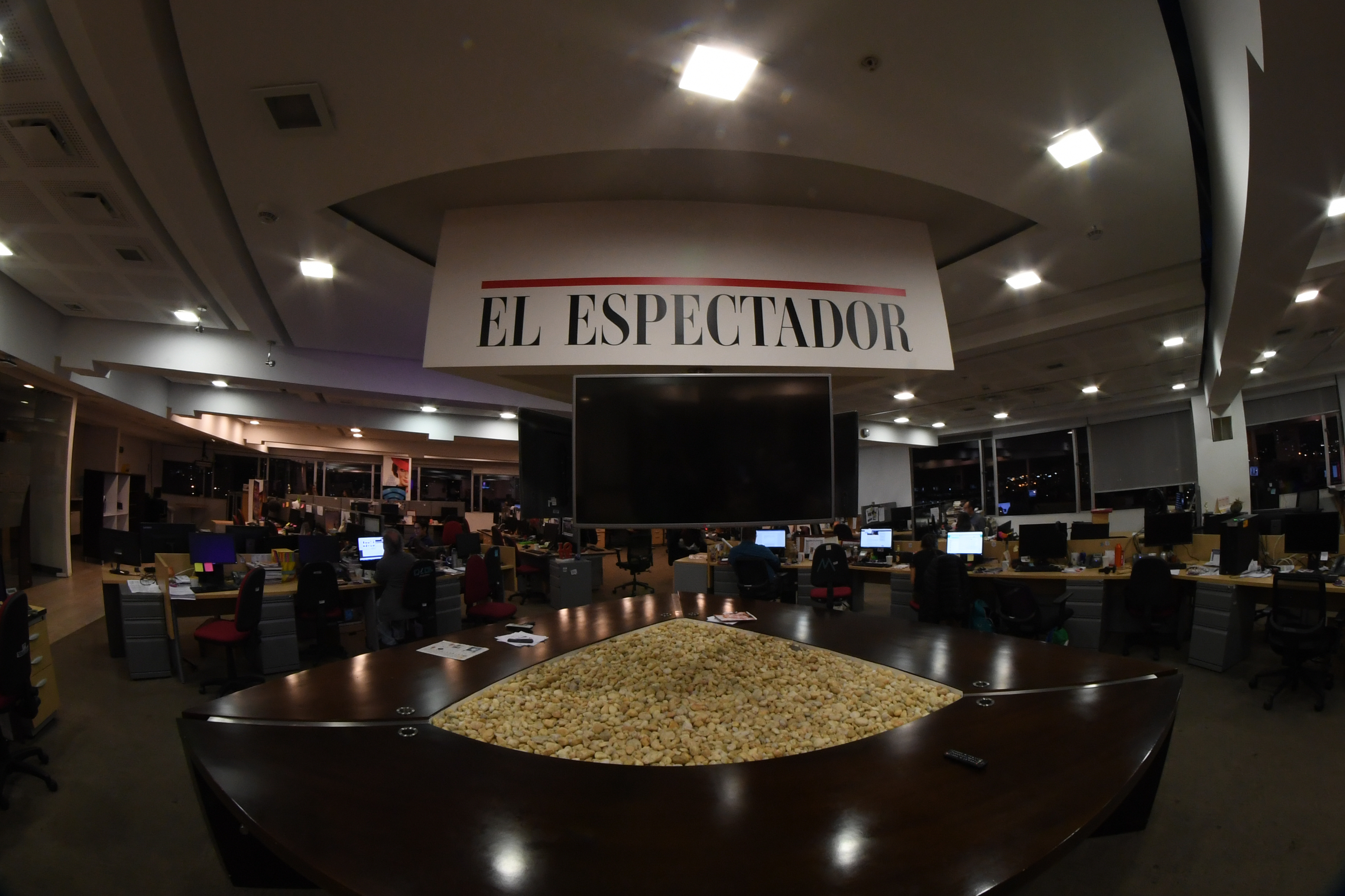Editorial en video: “Presidente Petro, el riesgo de las elecciones es otro”