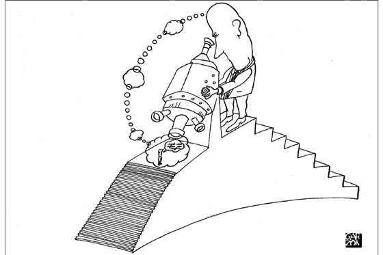 Cartones de Garzón