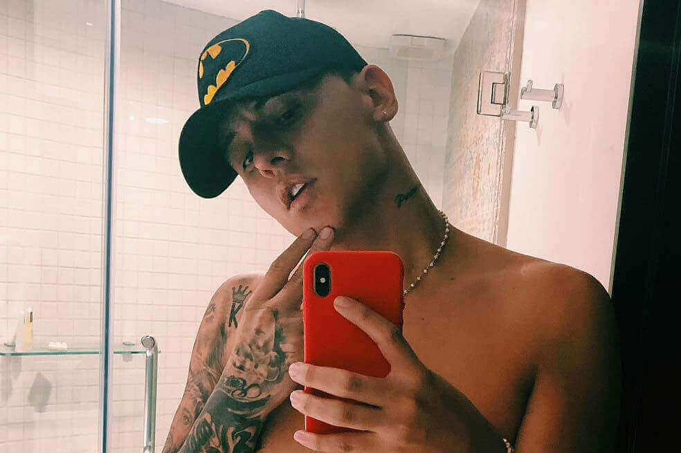 La respuesta de Kevin Roldán a investigación por abuso sexual