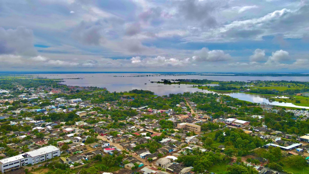 Restauración ecológica en La Mojana tendrá una inversión de $2.1 billones: Minambiente