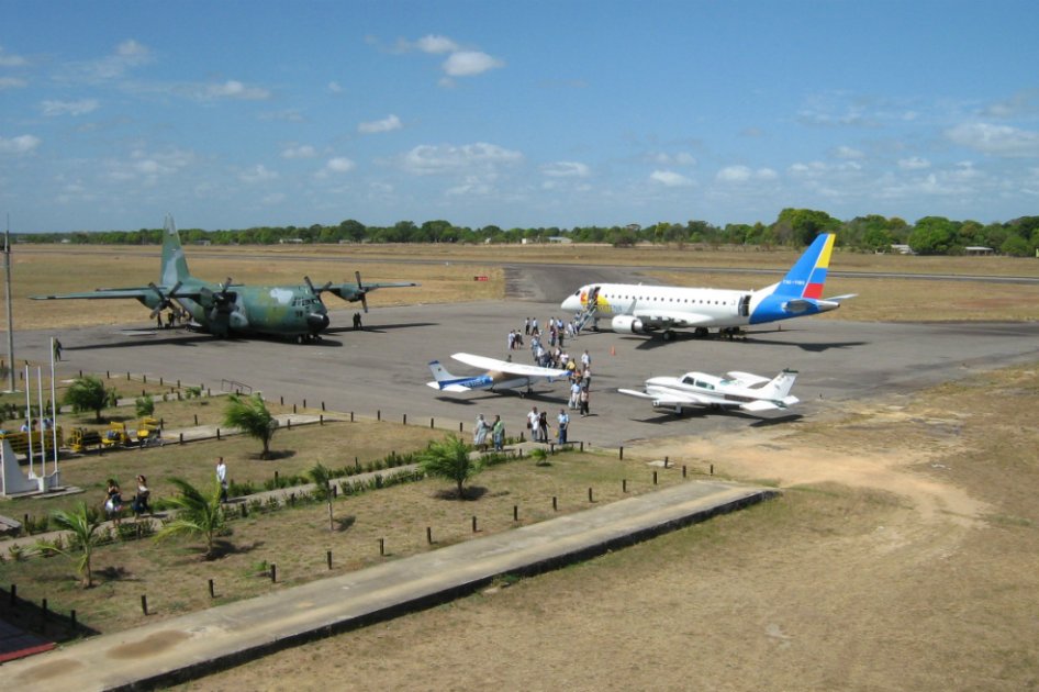 Aerocivil contrata interventoría para aeropuertos de Casanare