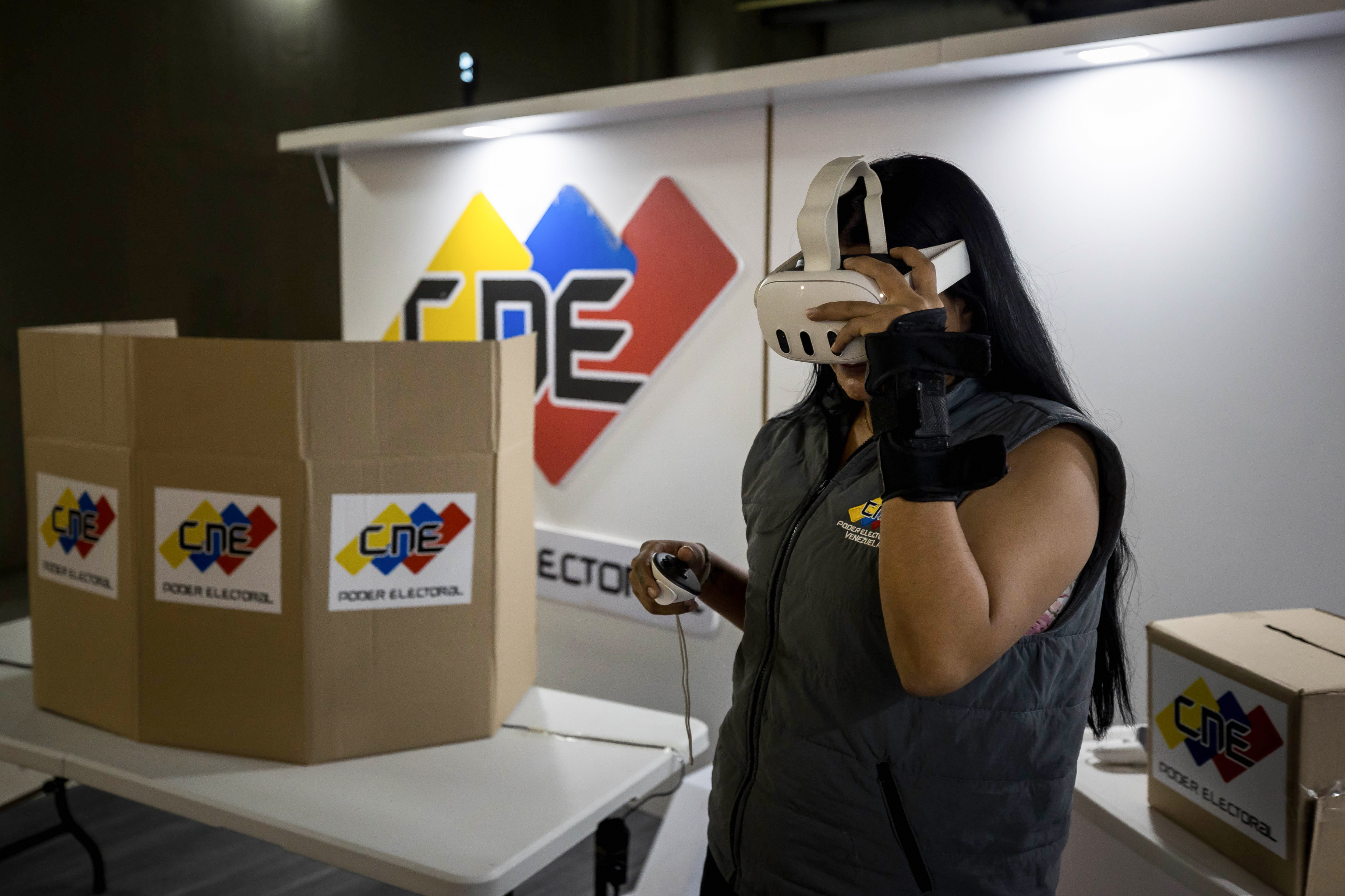 Las claves de la incertidumbre electoral en Venezuela