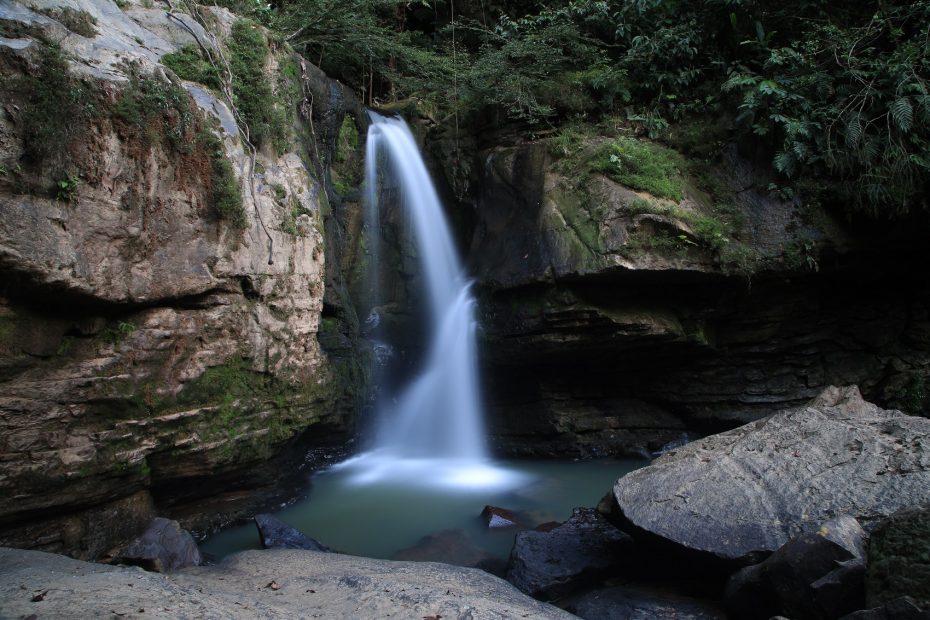 SOLUCIONES BASADAS EN LA NATURALEZA QUE CONSTRUYEN PAZ