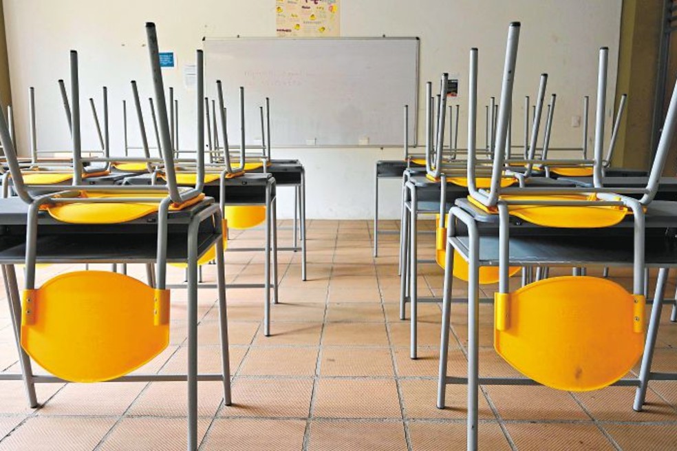 Fondo Adaptación: más de $180 mil millones se han invertido en infraestructura educativa en 2020