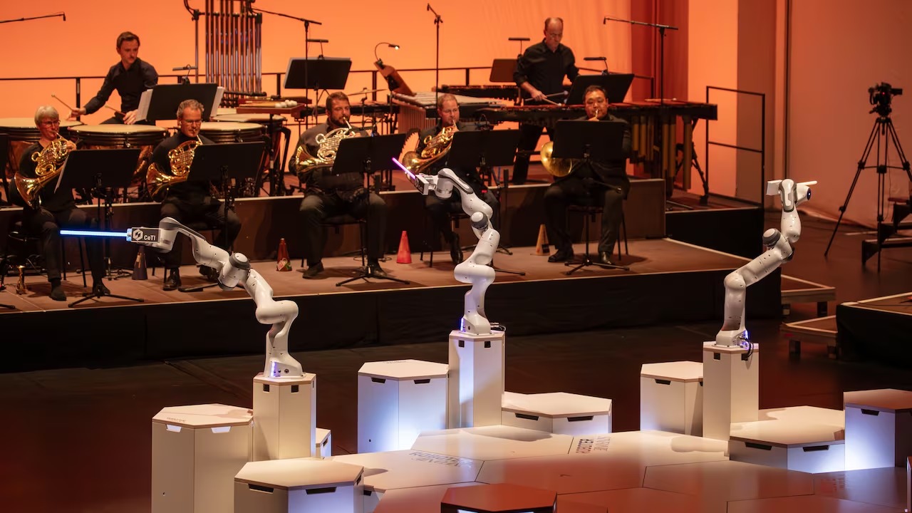 Dresdner Sinfoniker