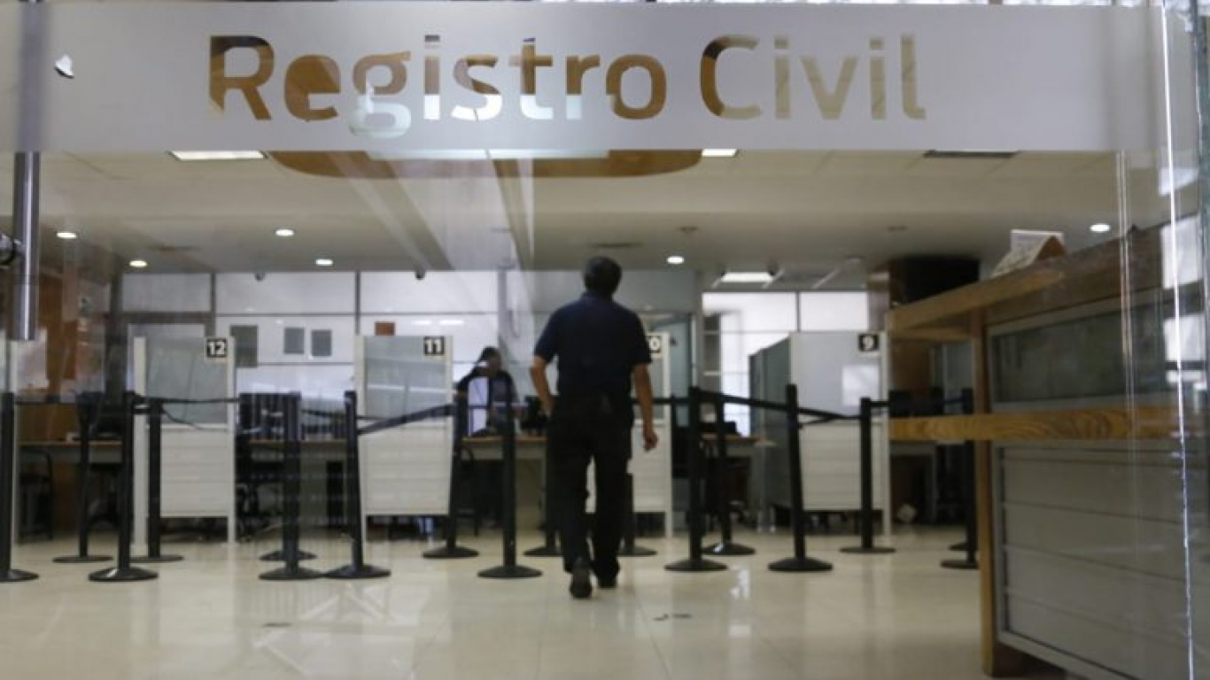 Registro civil digital: precio y cómo descargarlo por internet