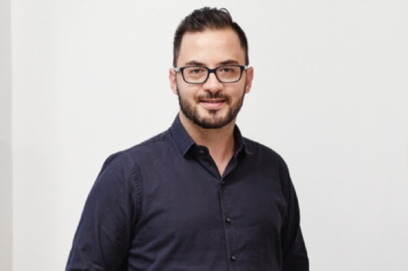 Felipe Estefan, US$1,5 millones para apoyar el periodismo