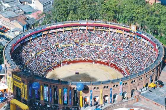 Fiesta brava, postergada por obras en la plaza