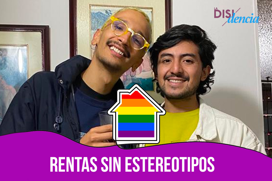 Pareja no pudo arrendar apartamento en Bogotá por ser homosexual