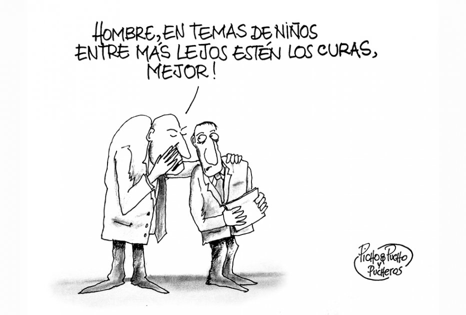 Picho y pucho