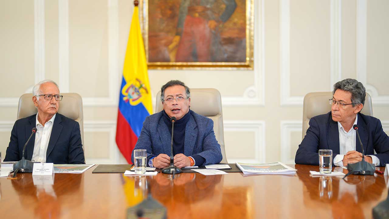 Consejo de ministros