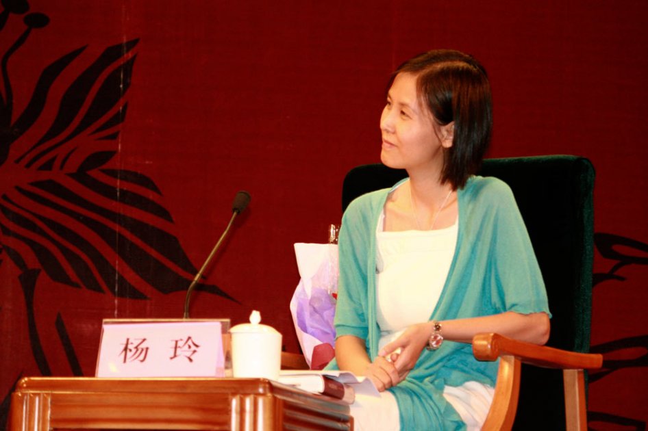 «El amor en los tiempos de cólera» llega a China