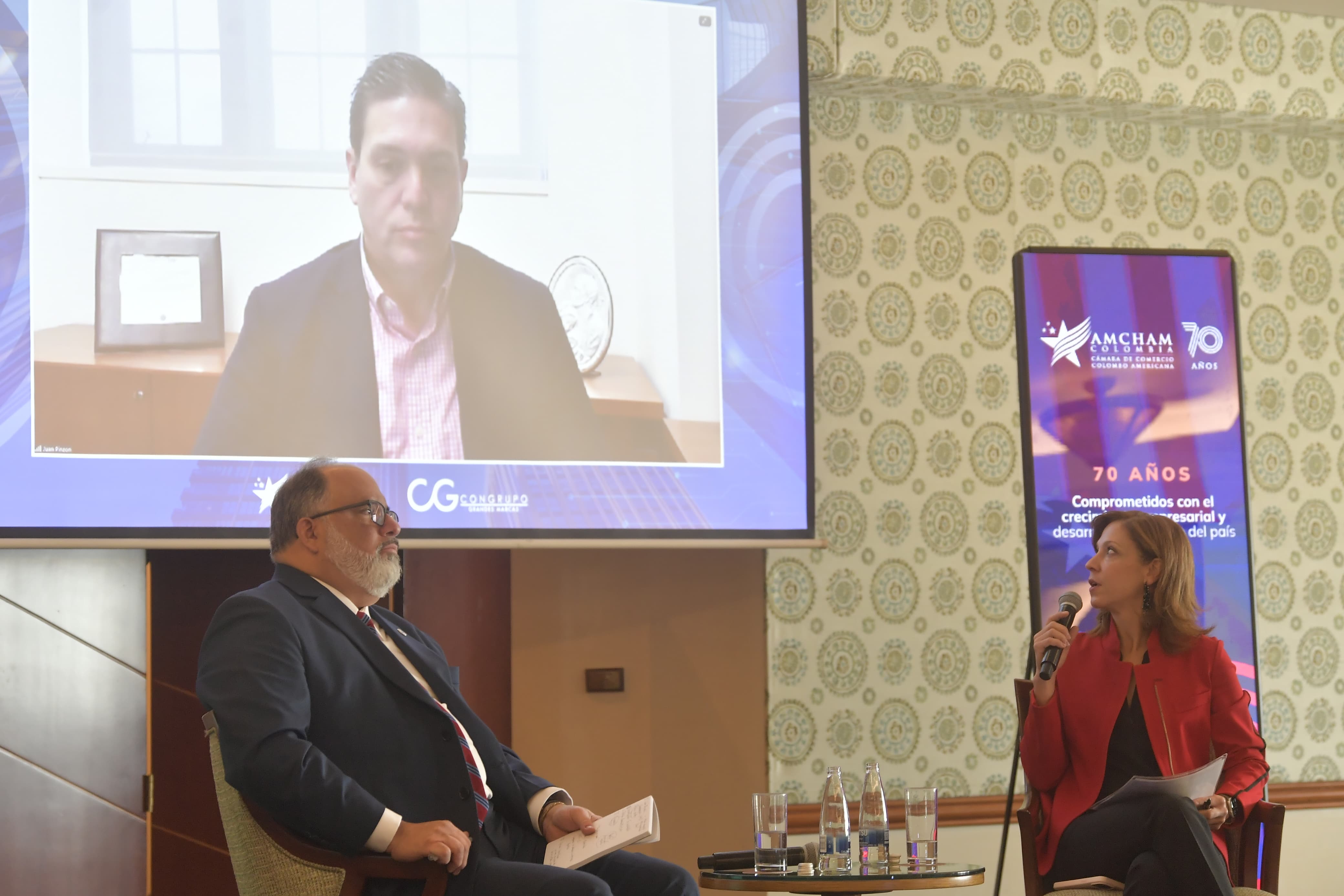 “Es posible la descertificación”: ¿la próxima tensión entre Colombia y EE. UU.?