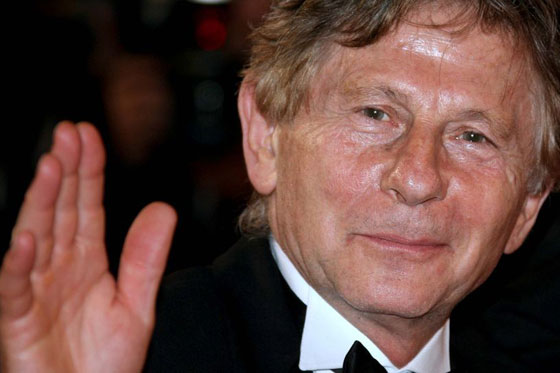 Woody Allen, Martin Scorsese y David Lynch apoyan a Polanski