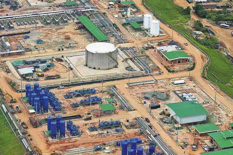 Tenedores de bonos sienten alivio al retirar Alfa su oferta por petrolera Pacific Rubiales