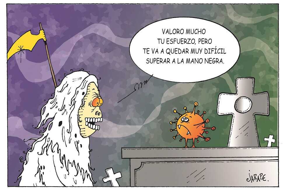 Jarape