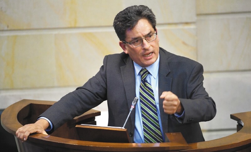Justicia clama por más recursos para 2020