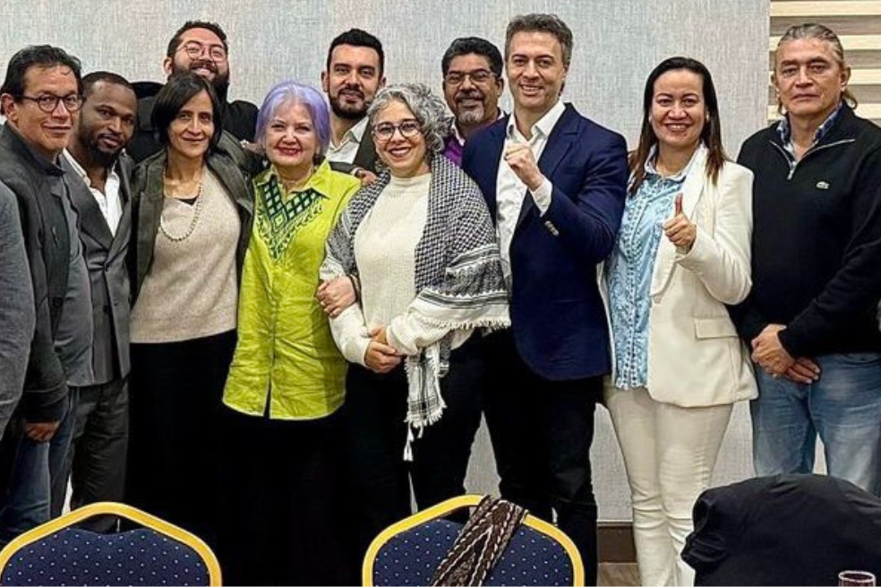 Crecen llamados en el Pacto Histórico para el “juego limpio” en la consulta de octubre